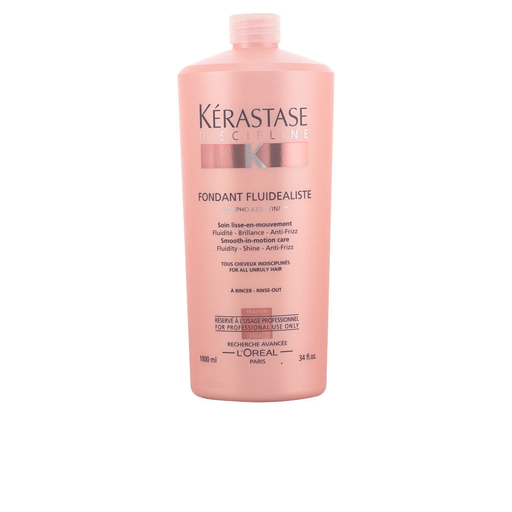 KERASTASE DISCIPLINE fondant fluidealiste 1000 ml