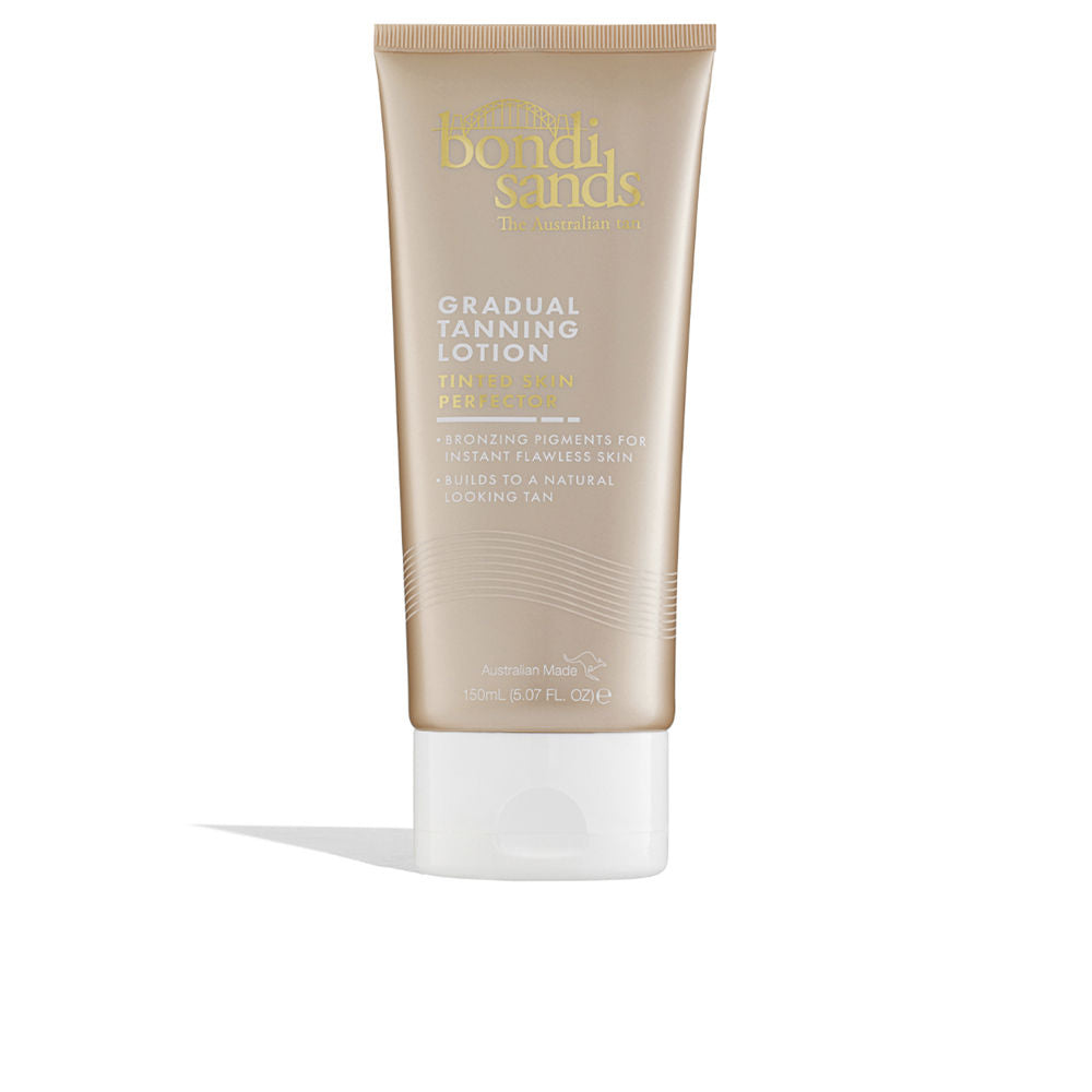 BONDI SANDS GRADUAL TANNING lotion 150 ml