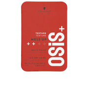 SCHWARZKOPF OSIS MESS UP matte gum 100 ml