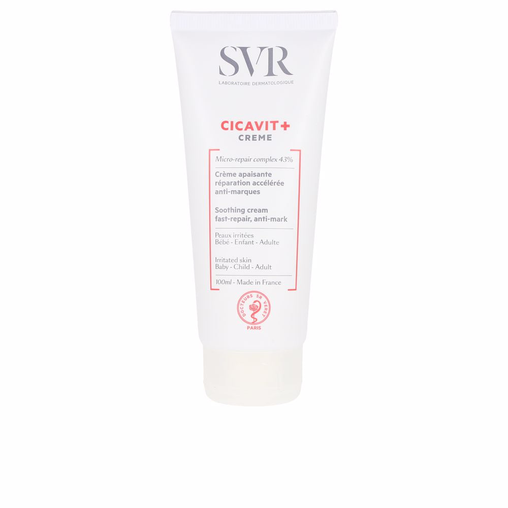 SVR CICAVIT+ creme 100 ml