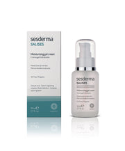 SESDERMA SALISES crema gel hidratante 50 ml