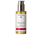 DR. HAUSCHKA Lemongrass lemon body oil 75 ml