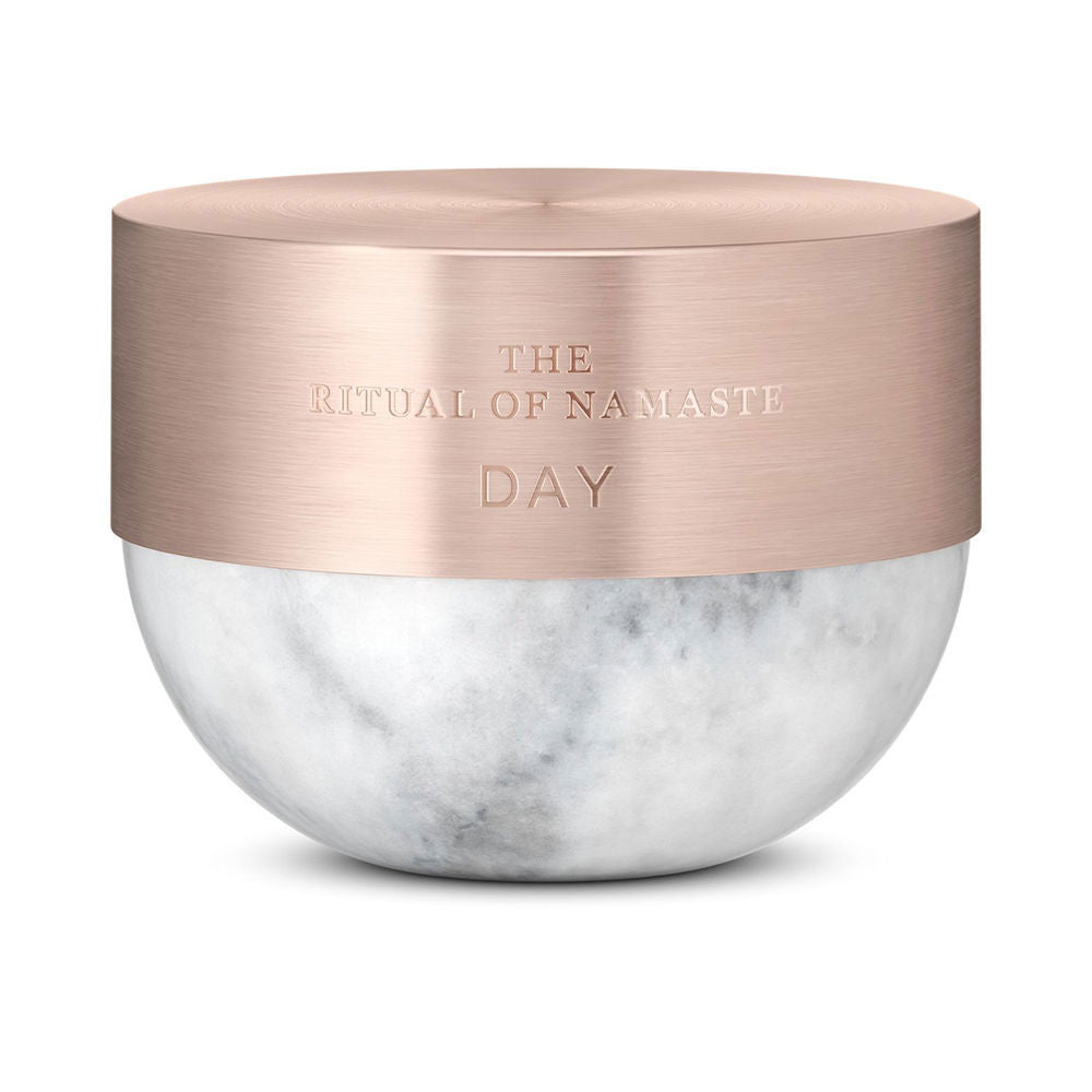 RITUALS THE RITUAL OF NAMASTE glow anti-aging day cream 50 ml