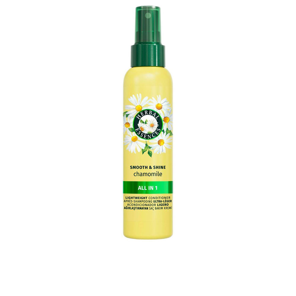 HERBAL ESSENCES Herbal Essence Chamomile Shine &amp; Revitalize Light Conditioner 145 ml