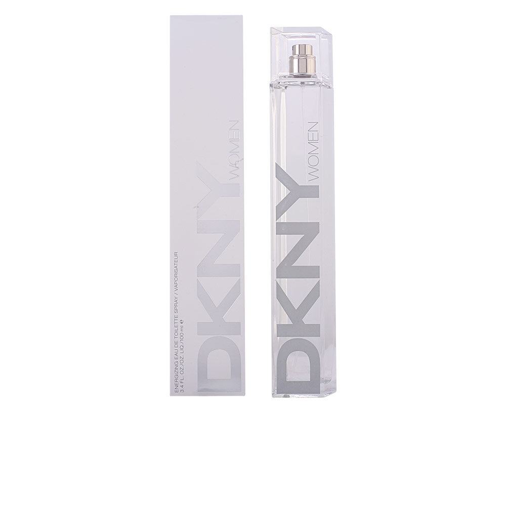 DONNA KARAN DKNY energizing eau de toilette spray 100 ml