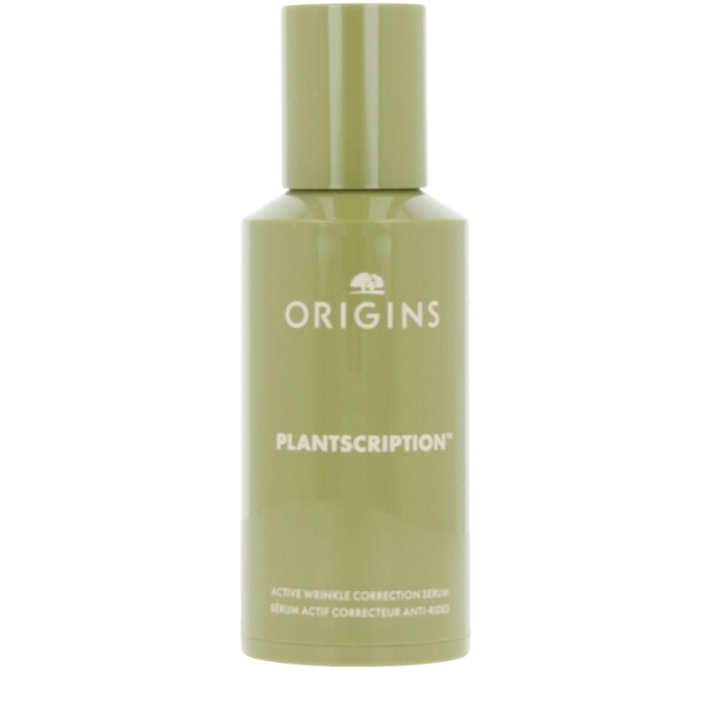 ORIGINS PLANTSCRIPTION wrinkle correcting serum 50 ml