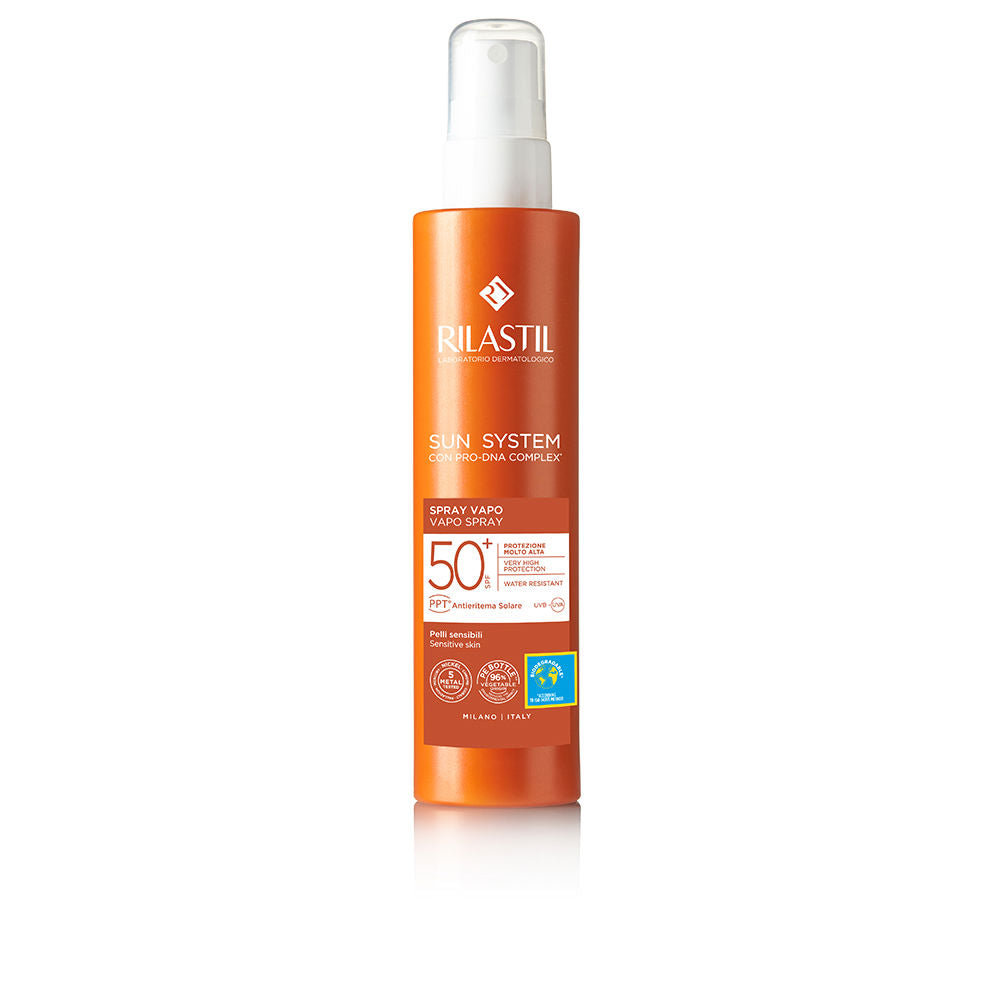 RILASTIL SUN SYSTEM spray spray SPF50+ 200 ml