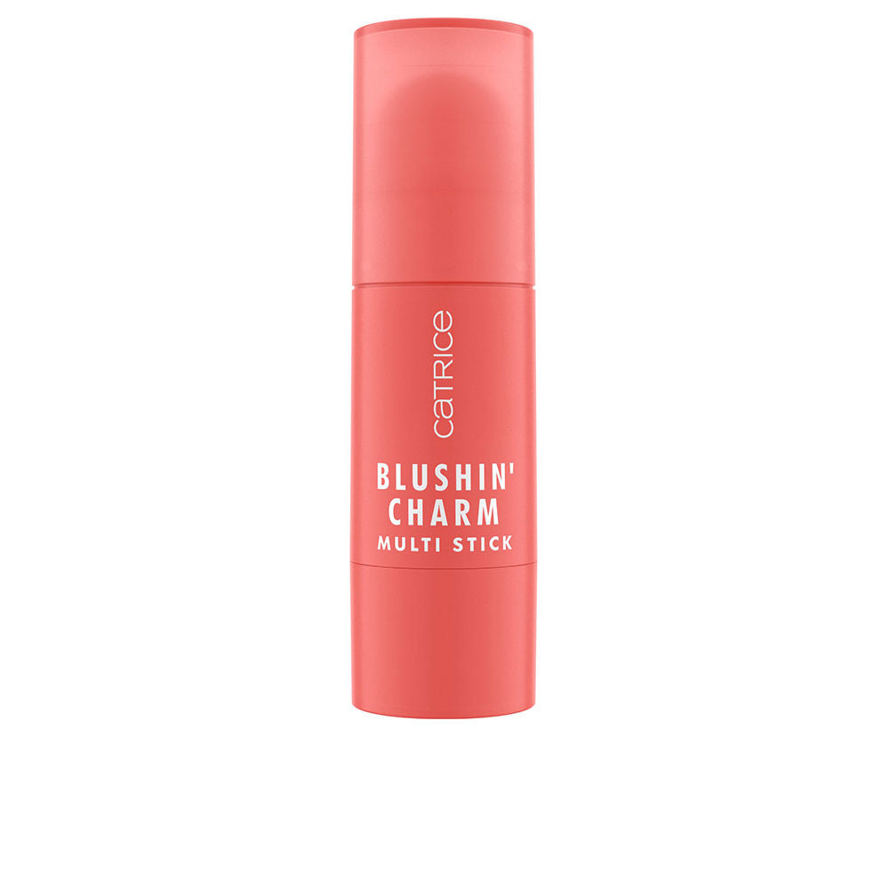 CATRICE BLUSHIN' CHARM multipurpose stick #020-Coral Cutie 5.50 gr