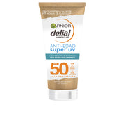 GARNIER SUPER UV ANTI-AGING face cream SPF50 50 ml