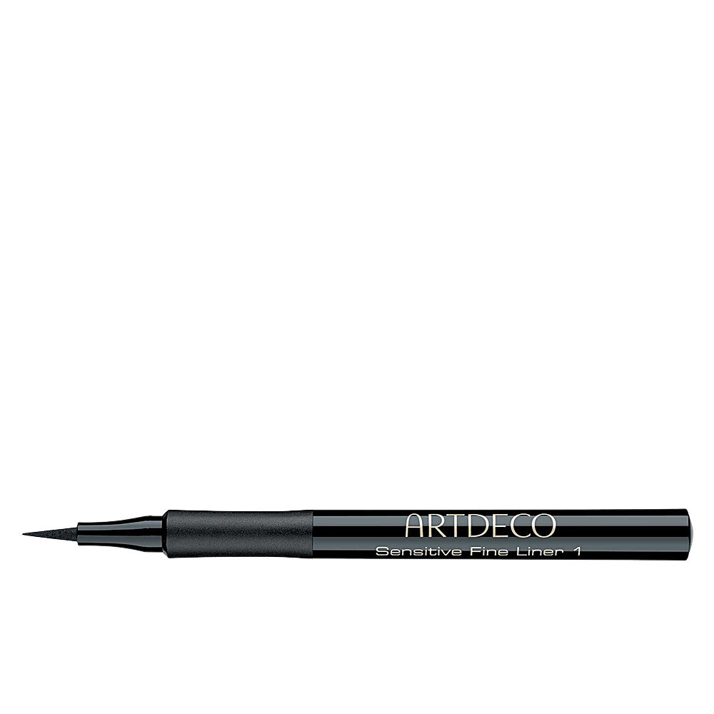 ARTDECO SENSITIVE FINE liner #1-black
