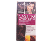 L'ORÉAL PARIS CASTING CREME GLOSS #515 - iced chocolate 180 ml