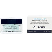 CHANEL HYDRA BEAUTY micro gel cream 50 ml