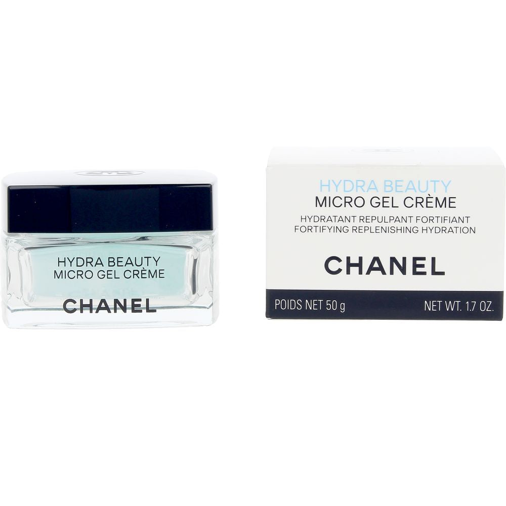 CHANEL HYDRA BEAUTY micro gel cream 50 ml