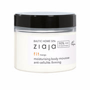 ZIAJA BALTIC HOME SPA FIT moisturizing body mousse 300 ml
