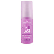 ESSENCE FIX &amp; LAST KEEP IT PERFECT makeup setting spray 50 ml