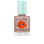 MAX FACTOR PRYANKA nail polish #207-petal dreams 12 ml