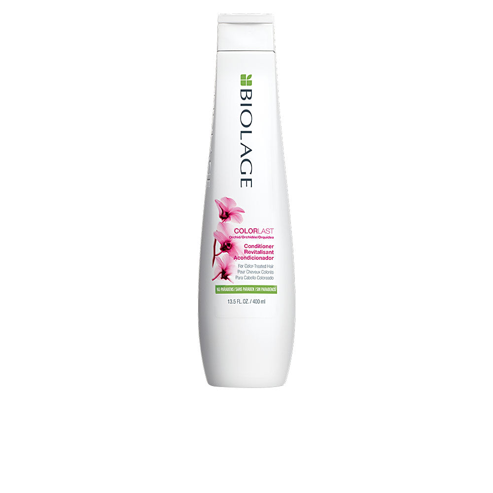 BIOLAGE COLORLAST conditioner 400 ml
