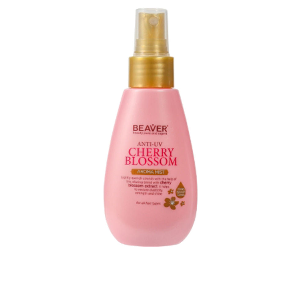 BEAVER  CHERRY BLOSSOM hair mist 100 ml
