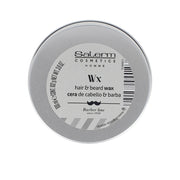 SALERM HOMME hair & beard wax 100 ml