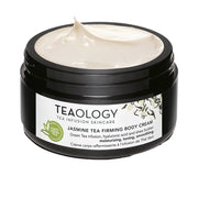 TEAOLOGY JASMINE TEA firming body cream 300 ml