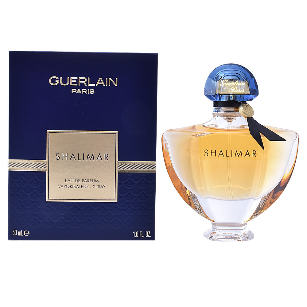 GUERLAIN SHALIMAR eau de parfum spray 50 ml