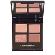 CHARLOTTE TILBURY LUXURY PALETTE eyeshadow palette #pillow talk 5.2 gr