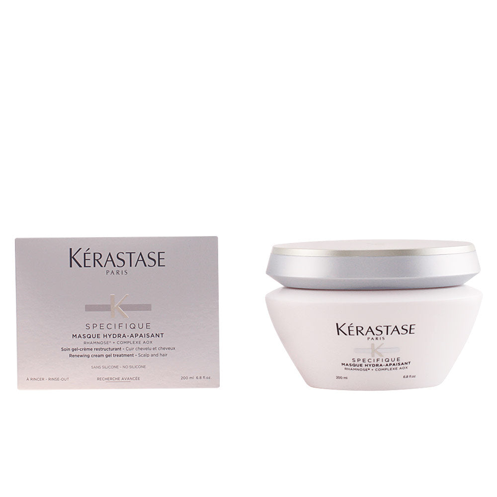 KERASTASE SPÉCIFIQUE masque hydra-apaisant 200 ml