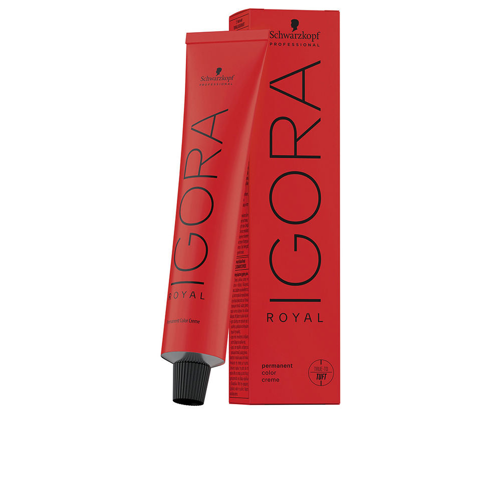 SCHWARZKOPF IGORA ROYAL #9-00
