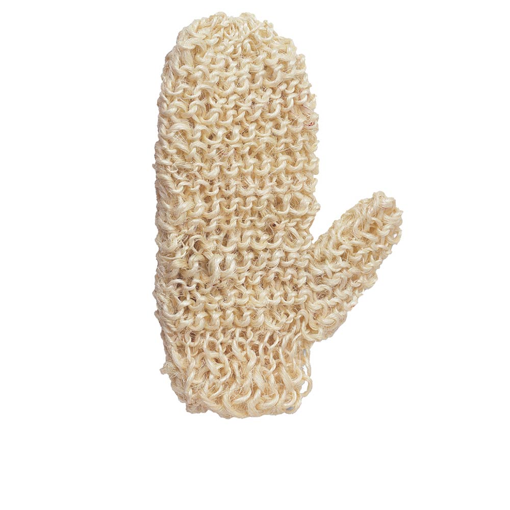 BETER GUANTE de baño sisal 1 pz