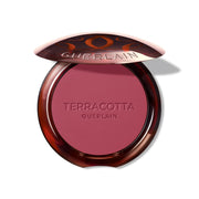GUERLAIN TERRACOTTA BLUSH good face effect blusher #04 1 u