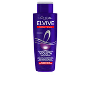 L'ORÉAL PARIS ELVIVE COLOR-VIVE VIOLETA toning shampoo 200 ml