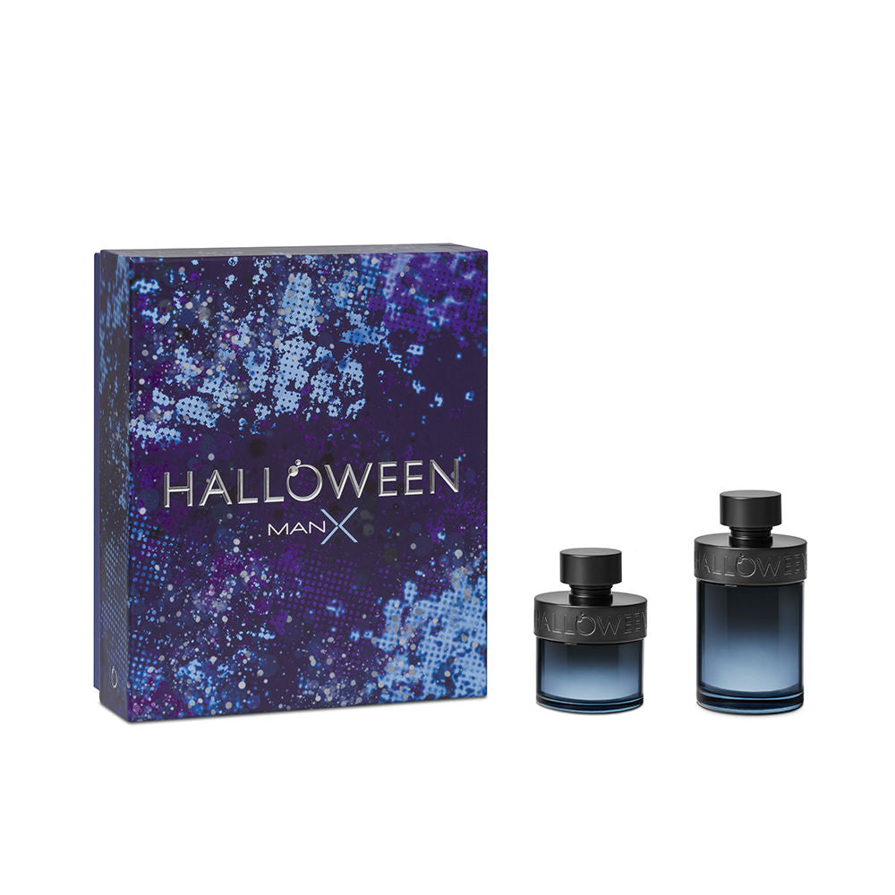 HALLOWEEN MAN X CASE 2 pcs