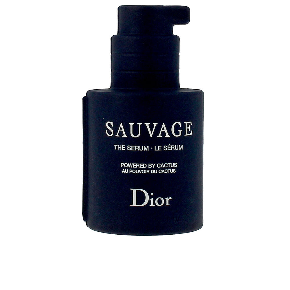DIOR SAUVAGE serum 50 ml
