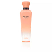 ADOLFO DOMINGUEZ TERRACOTA MUSK eau de parfum spray 120 ml