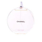CHANEL CHANCE EAU VIVE eau de toilette spray 150 ml