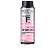 REDKEN SHADES EQ bonder inside #09VV x 3 or 60 ml