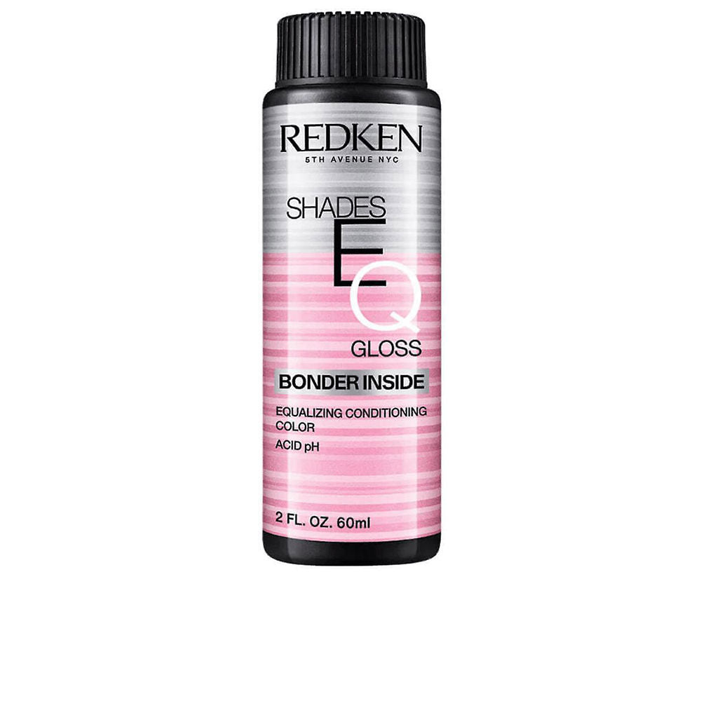 REDKEN SHADES EQ bonder inside #09VV x 3 or 60 ml