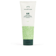THE BODY SHOP ALOE cleansing cream 125 ml