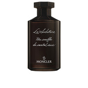 MONCLER LE SOLSTICE edp vapo 200 ml