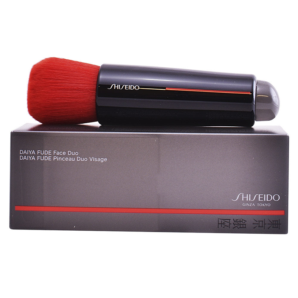 SHISEIDO DAIYA FUDE FACE DUO 1 u
