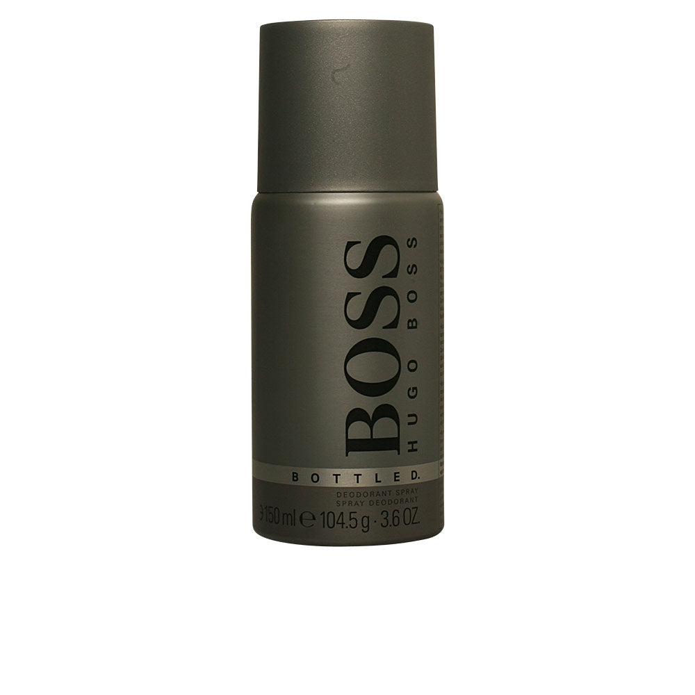 HUGO BOSS-BOSS BOSS BOTTLED deodorant spray 150 ml