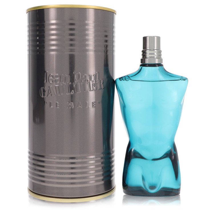 JEAN PAUL GAULTIER LE MALE  after-shave 125 ml