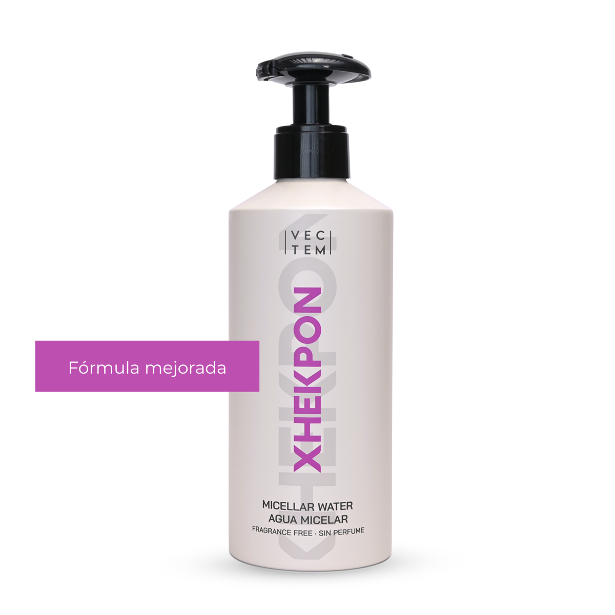 XHEKPON micellar water 350 ml
