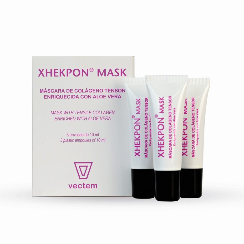 XHEKPON cream 40 ml