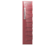 MAYBELLINE SUPERSTAY VINYL INK liquid lipstick #40-witty 4.2 ml
