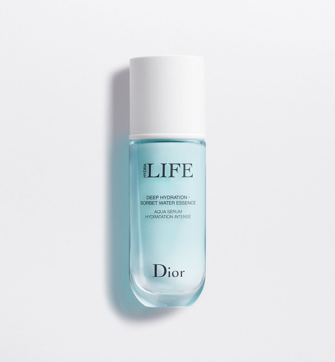 DIOR HYDRA LIFE aqua sérum hydratation intense 40 ml