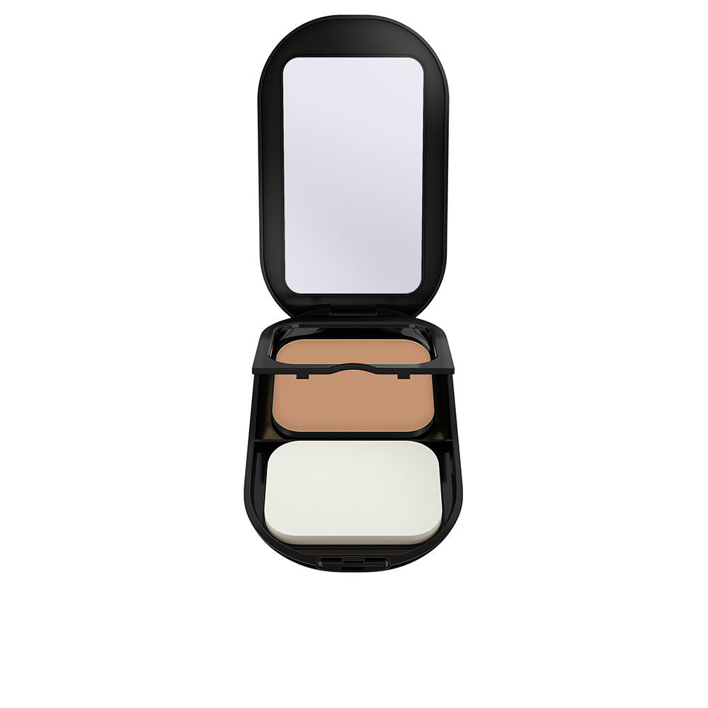 MAX FACTOR FACEFINITY COMPACT rechargeable makeup base SPF20 #03-natural 10 gr