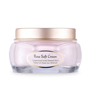 SABON ROSE soft cream 80 ml
