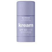 KREAM SUN KISSED solar stick SPF50+ 15 ml