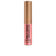 RIMMEL LONDON MULTI TASKER TURBOCHARGED liquid highlighter #002-Rosy Rebel 10 ml